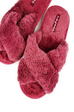 Туфли комнат. жен. 352-161-17 отк