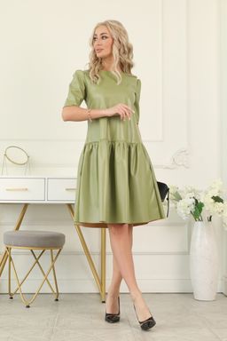 Платье П4-5203 - Wisell фото 8