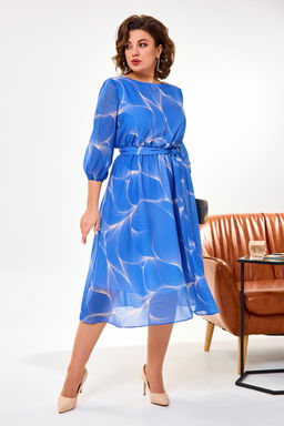 Комбинезон AGATTI 5645 Черный  фото 136