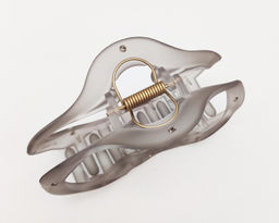 Заколка-крабик Облачко - Vel vett фото 3