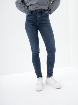 Женские Джинсы Зауженные - Mossmore фото 19