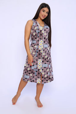 Халат 18 Бренд Rozhkova KV