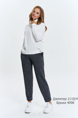 Джемпер AVE RARA 2110/4 Экрю