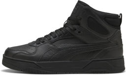 Кеды взрослые