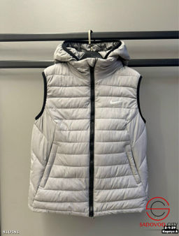 Жилетка для мальчика с логотипом - Bruno фото 5