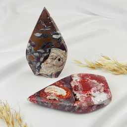 Свеча из мексиканского Агата