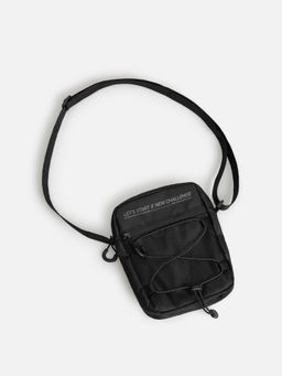 ACOOLA / Сумка детская Chunki черный  фото 3