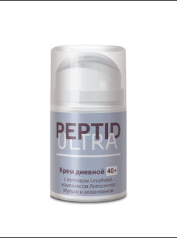 Крем Peptid Ultra 40+ дневной, 50 г
