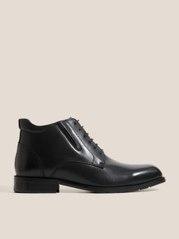 Мужские ботинки TENDANCE Артикул 4687226, черный