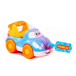 Дружок, автомобиль-эвакуатор - Полесье фото 10