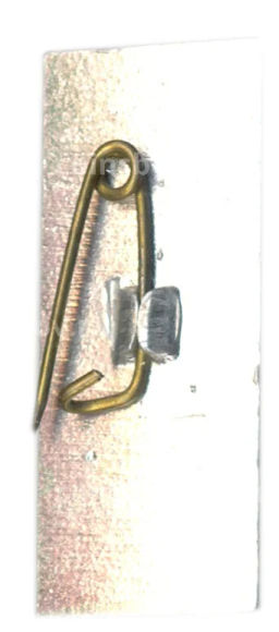 Значок Хатынь