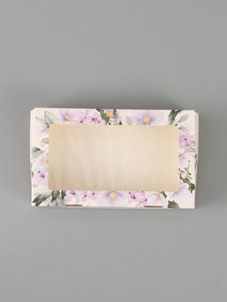 Цена за 5 шт. Коробка складная «От всей души», 20 × 12 × 4 см