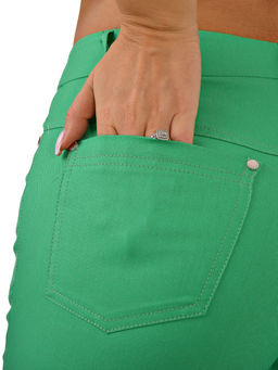 Легкие и комфортные  летние брючки БРЮКИ - А+б коллекция фото 16