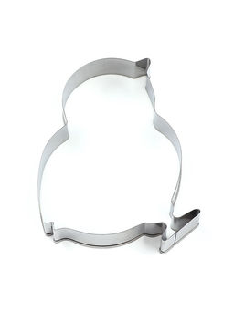 Форма для печенья на пасху «Мира и тепла», 6.8×7×1.3 см