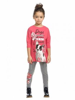 Уценка PELICAN GFAJL3157 комплект для девочек