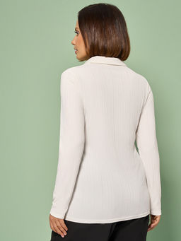 Джемпер 0303-1а ванильный - Aquarell фото 40