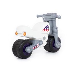 Мотоцикл Моторбайк полицейский (NL) - Полесье фото 4