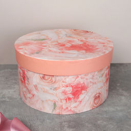 Коробка подарочная 3 штуки / 2247-SY543 /уп 30/ - Галеонтрейд фото 2