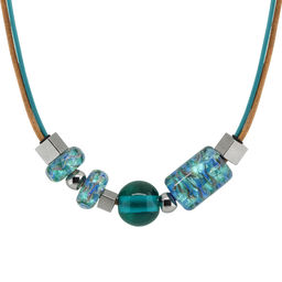 COOLNESS Колье LKY3009