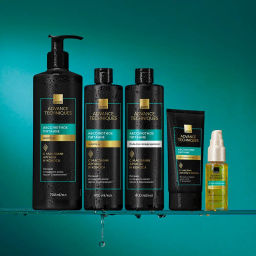 Маска для волос Абсолютное питание, 200 мл