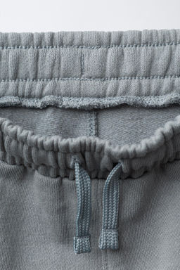 JOGGER TROUSERS NUMBER - Zara фото 3