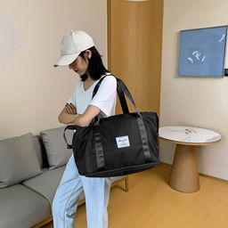 Сумка JIN-208-Red