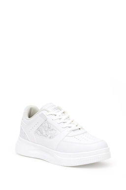 Женская белая обувь - U.s. polo assn фото 8