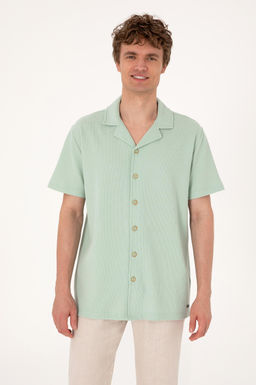 Erkek Su Ye_ili _rme G_mlek Sepette S_rpriz _ndirim - U.s. polo assn фото 3