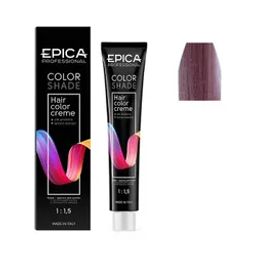 62 Strawberry EPICA Professional COLORSHADE Крем-краска пастельное тонирование Клубника, 100мл