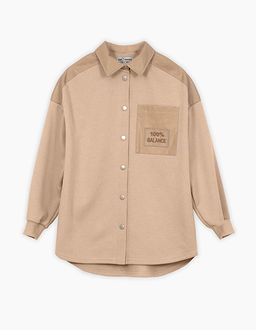 Жакет для девочки