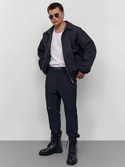 E2415-3 брюки мужские - Strobbs фото 11