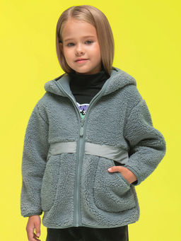 Pelican GFXK3335 Куртка для девочек  фото 8