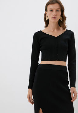 Джемпер сп - Incity фото 2