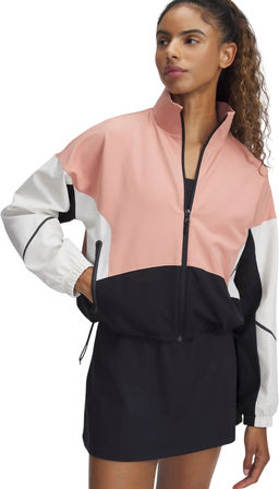 Ветровка женская