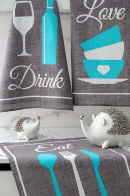 Набор полотенец Гармония