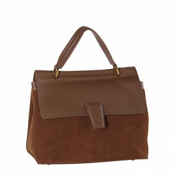 Сумка 68870AABD brown Baidou