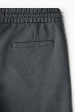 Pantal?n corto interlock Regular Fit - H&m фото 9