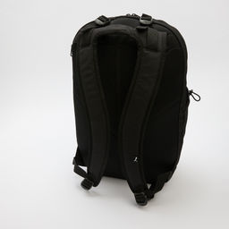 Рюкзак PUMA PUMA TECH Backpack Артикул 4189632, черный