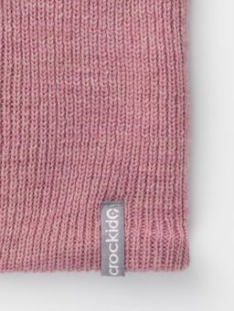 КВ 15017/ш/примула шарф-снуд дет