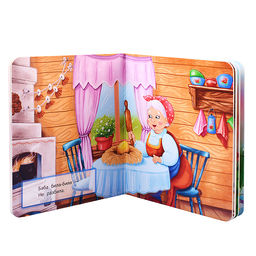 Курочка Ряба - BimBiMon фото 2