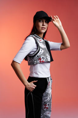 Костюм 67005 - Натали фото 17