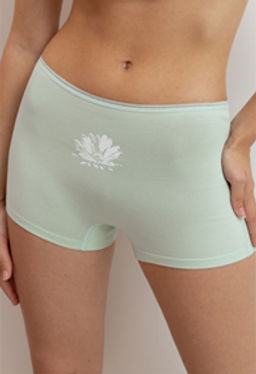 ТРУСЫ ЖЕНСКИЕ SHORTS арт. 1900W-40172.1L-610.1218