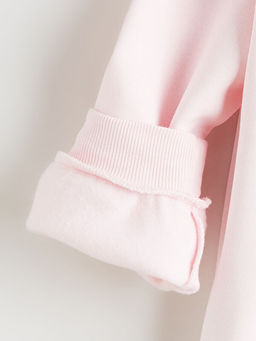 Hello Kitty Bask?l? K?z ?ocuk Sweatshirt