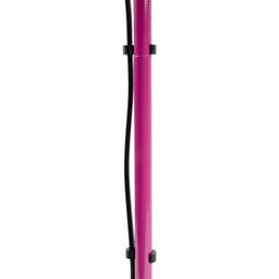 UML-B702 E14 PINK Светильник настольный, 60W. Цоколь Е14. Механический выключатель. Розовый. ТМ Uniel - Volpe фото 8