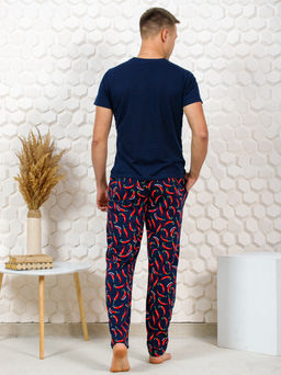 М43 Брюки "Перчики"