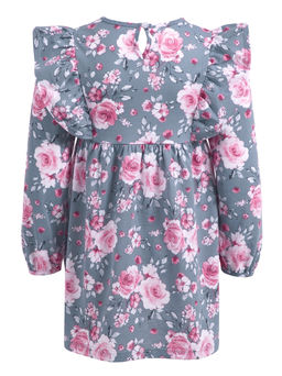 платье 1ДПД4461001н - Апрель фото 2