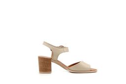 Босоножки EDART 6008.624be.beige
