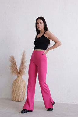 11356 Брюки-клеш - Martichelli фото 13