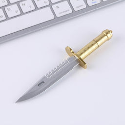 Подарочный набор, блокнот 32 листа и фигурная ручка Лидер - Artfox фото 4