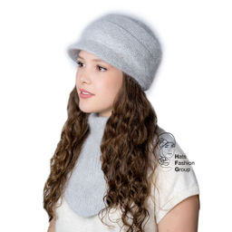 НАРЬЯНА кепка женская - Landre фото 7